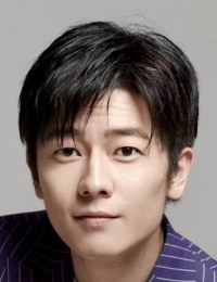 Фото актера Ян Чжень