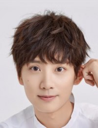 Фото актера Тан Шу Я