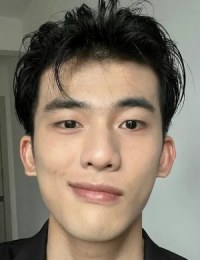 Фото актера Хуан Хуайтин