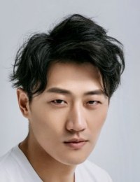 Фото актера Лань Хай Мэн