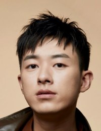 Фото актера Линь Цзюнь И