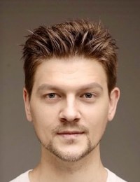 Фото актера Ди Ма