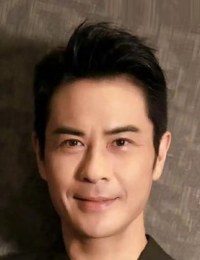 Фото актера Кевин Чэн