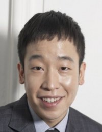 Фото актера Кан Хан Сэм