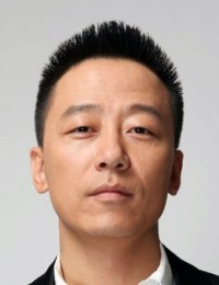 Фото актера Ху Мин