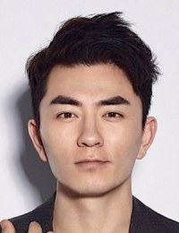 Фото актера Терри Чжан