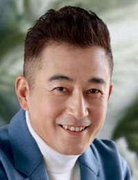 Фото актера Ван Чжи Фэй