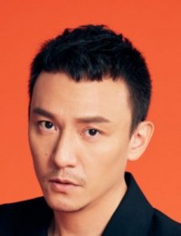 Фото актера Чан Чэнь