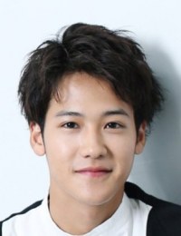 Фото актера Хаяма Сёно