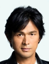 Фото актера Эгути Ё suke