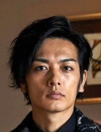Фото актера Кубота Юки