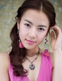 Фото актера Ли До Хён