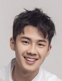 Фото актера Чжун Вэй Лун
