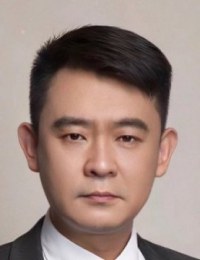 Фото актера Лю Юн Ган