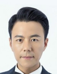 Фото актера Ян Чун Жуй