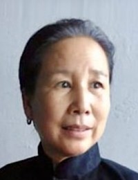 Фото актера Ши Сяо Цзю