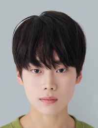 Фото актера Чхве Хён Джин