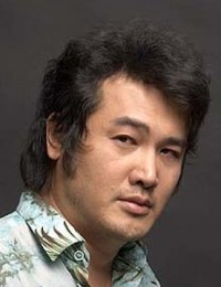 Фото актера Ким Бо Сон