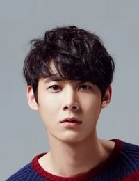 Фото актера Ю Иль