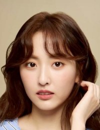 Фото актера Хан Да Ра