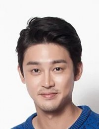 Фото актера Сон Хёк