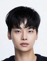 Фото актера Ча Хак Ён