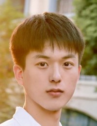 Фото актера Ван Юй Линь