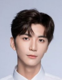 Фото актера Эшли Чжан