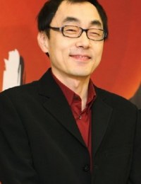 Фото актера Пак Кван Джон