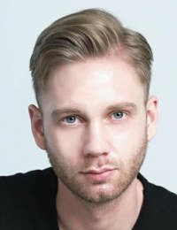 Фото актера Йоаким