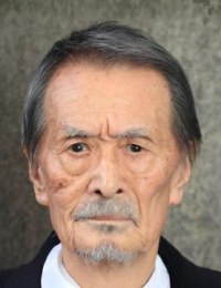 Фото актера Ямазаки Цутому