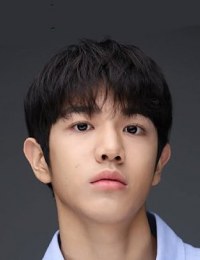 Фото актера Чон Ю Гын