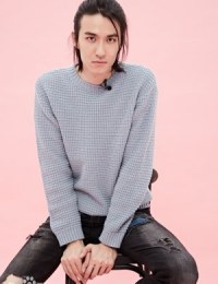 Фото актера Сяо Май