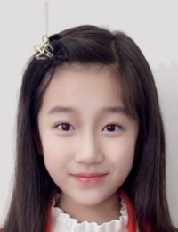 Фото актера Сюй И Сюань