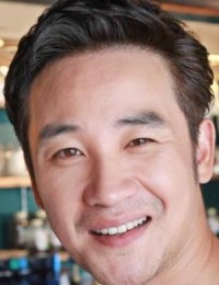 Фото актера Ом Тхэ Ун