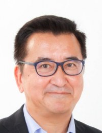 Фото актера Изава Хироси