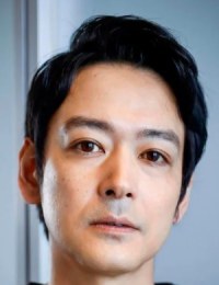 Фото актера Мацумото Хироюки