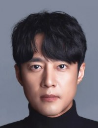 Фото актера Ко Джу Вон