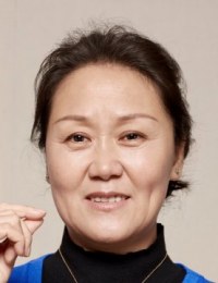 Фото актера Чжан Ай Юэ