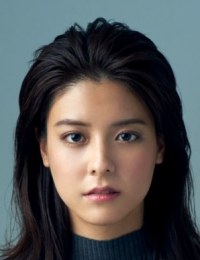 Фото актера Фудзи Мина