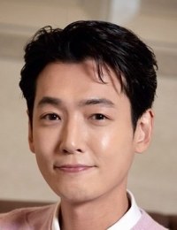 Фото актера Чон Гён Хо