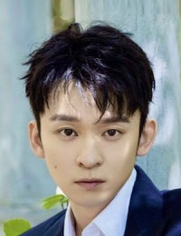 Фото актера Дун Цзы Цзянь