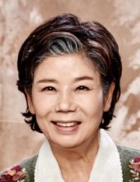 Фото актера Пак Хе Сук