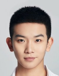 Фото актера Тан Чжэнь Чао