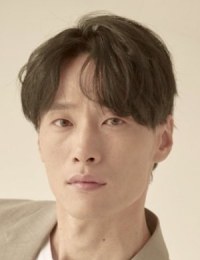 Фото актера Ким Донг Вон