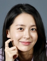 Фото актера О А Ён