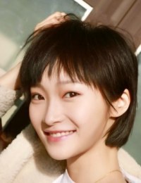 Фото актера Гу Цзин