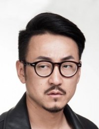 Фото актера Доу И Кун