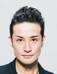 Фото актера Масуока Масахиро