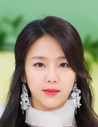 Фото актера Ким Е Вон